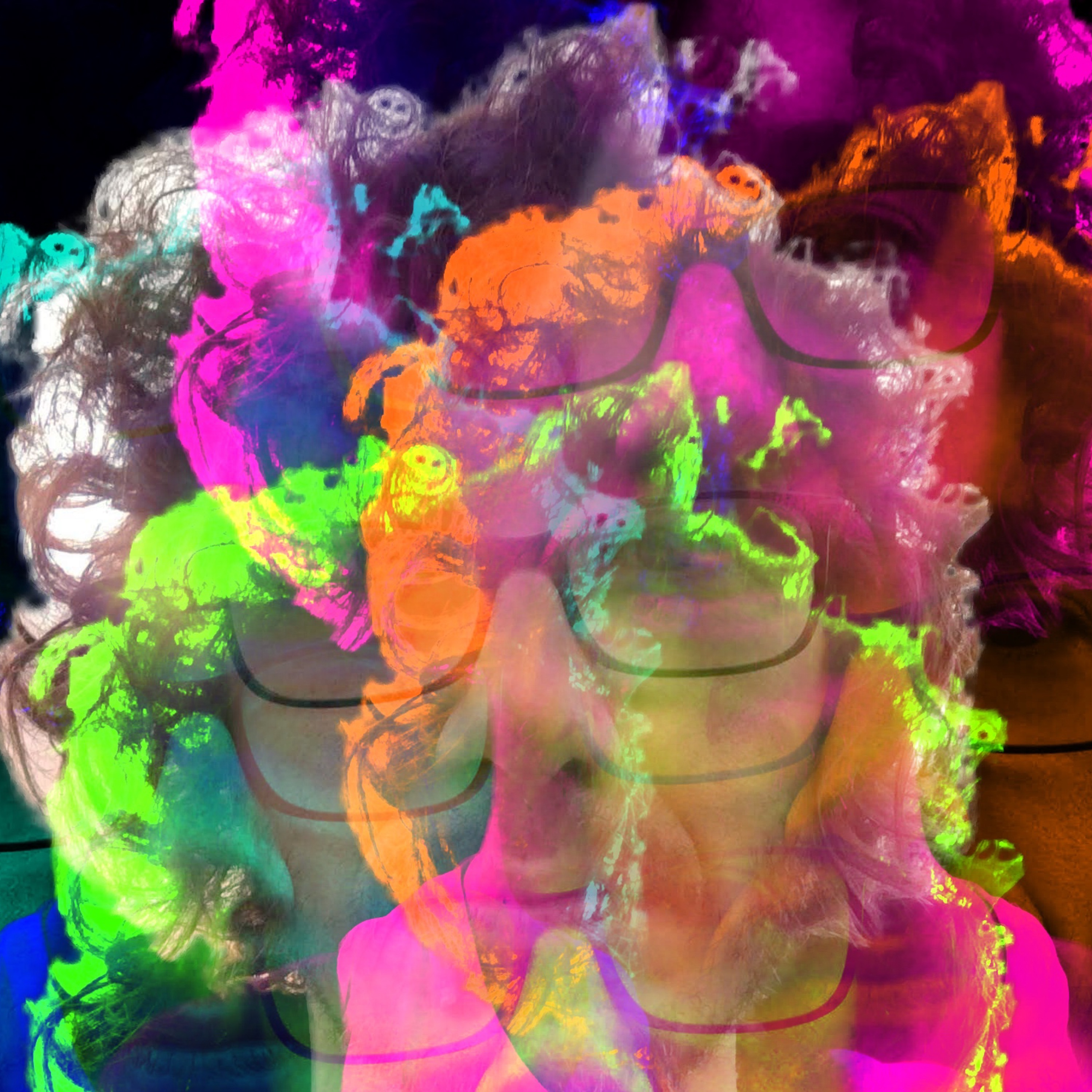 Muita Gente - Single