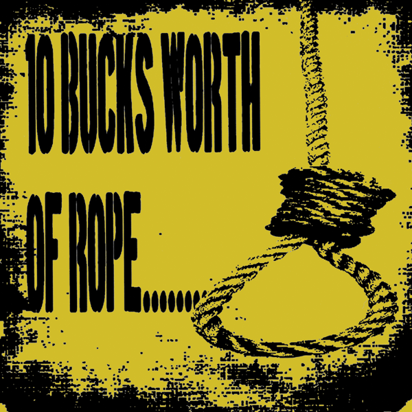 Download Haymaker - 10 Bucks Worth of Rope - EP (2014) Album – Telegraph