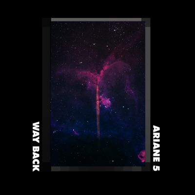 Ariane 5 (feat. Eziah & NØ) - Single