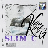 Killu Kinf G (Chopped & $crewed) [Chopped & $crewed] - Ocho & Slim C