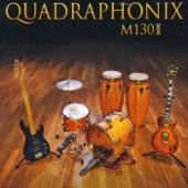 Quadraphonix - M-130