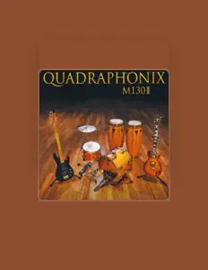 Listen to Quadraphonix, watch music videos, read bio, see tour dates & more!