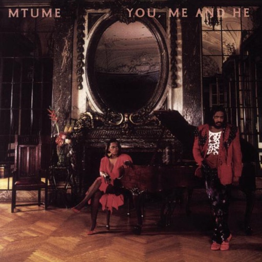 Album artwork