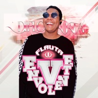 Flauta Envolvente - Single - Dodô Diplomata