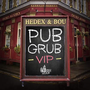 Pub Grub (Vip)