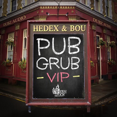 Pub Grub - Single
