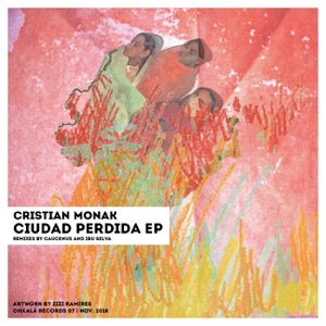 Ciudad Perdida - EP