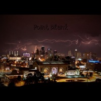 Point Blank - Single - Andromeda