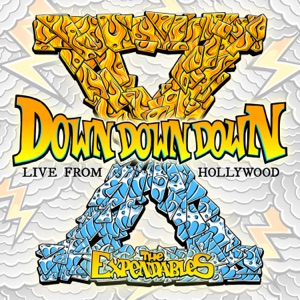 Down Down Down (Live) - Single