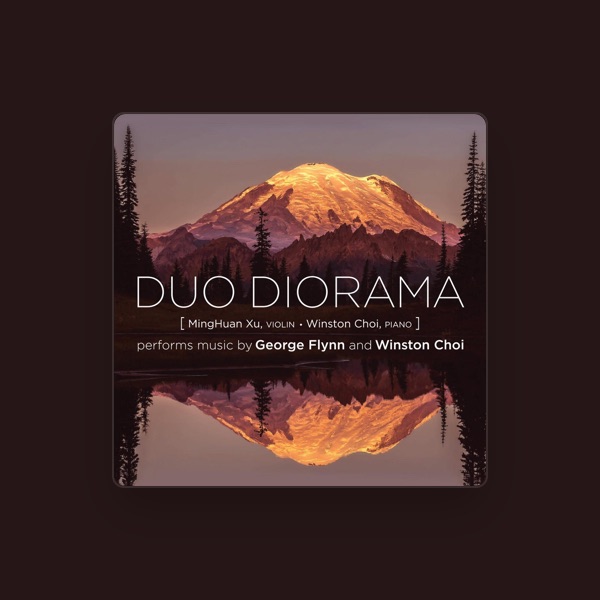 Duo Diorama's avatar