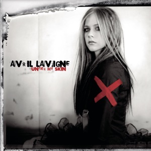 Avril Lavigne - My Happy Ending - Line Dance Music