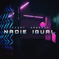 Nadie Igual - Single - Danny Rennard