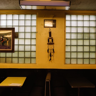 Seaux Chill (feat. Seaux Chill) - Single