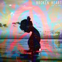 Broken Heart - Single - King Ital Rebel
