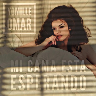 Mi Cama Esta Esperando - Single