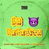 La Bebesita by Manu MM, Rahen Music, Adrian Nezz iTunes Track 1