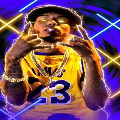 Saiyan Blue - Single