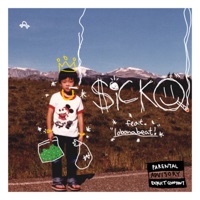 Sicko (feat. lobonabeat!) - Single - BILL STAX