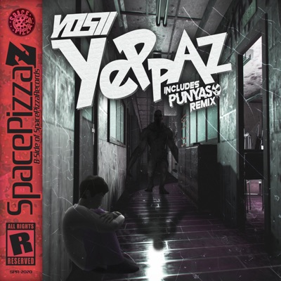 Yeppaz - Single