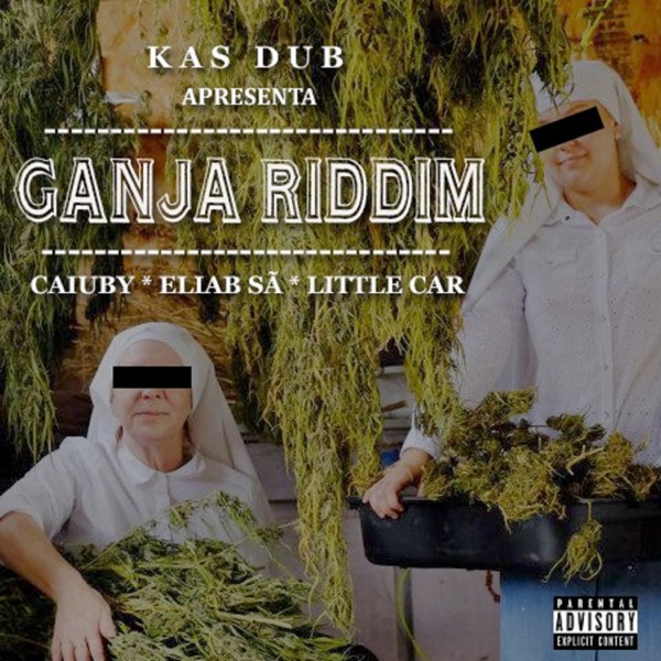 Ganja Riddim - EP