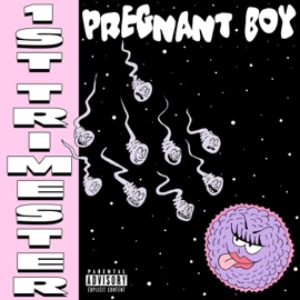 Seat Belt (feat. Left Brain & Fabo) Pregnant Boy