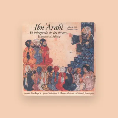 Listen to Ensemble Ibn Báya, watch music videos, read bio, see tour dates & more!