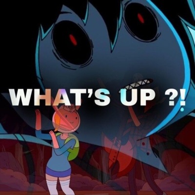 What's Up? - Single