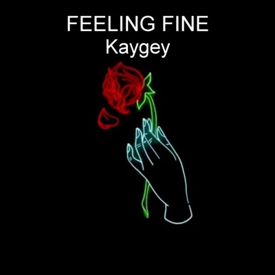 Feeling Fine - Single