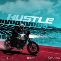 Hustle (feat. GWS & Dan Pearson) - Single - 10in