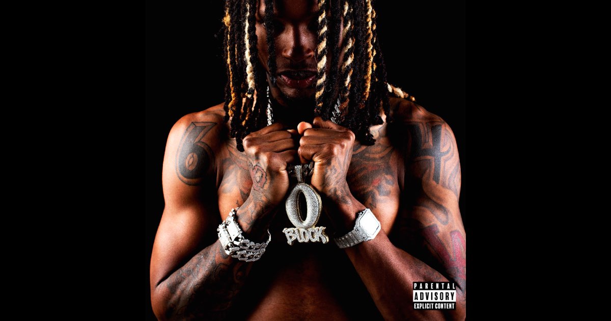 Welcome to O'Block - King Von