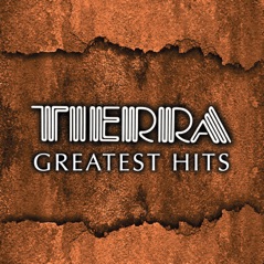 Tierra Greatest Hits