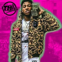 NBA Youngboy Type of Beat - Single - Marbo Beatz