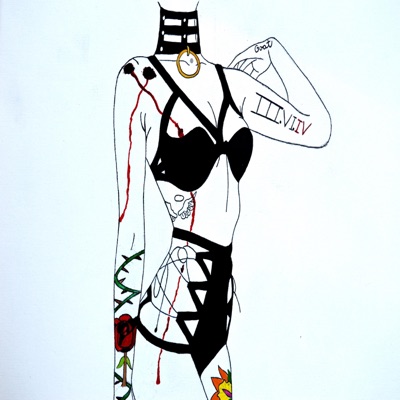 Before Love Ends Euphoria Dies, Pt. 2 - Single