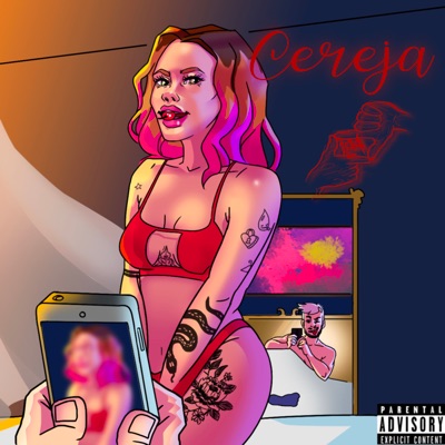Cereja - Single