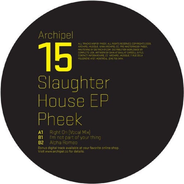 Slaughter House