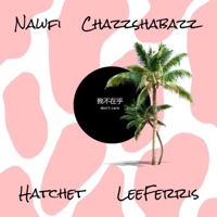 Ignorance (feat. Chazzshabazz, Hatchet & Lee Ferris) - Single - Nawfi