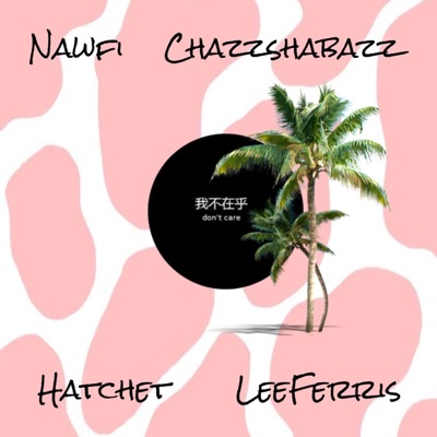 Ignorance (feat. Chazzshabazz, Hatchet & Lee Ferris) - Single