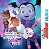 Disney Junior Music: Vampirina - Ghoul Girls Rock! - Cast - Vampirina