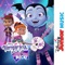 Find Your Inner Ghoul - Cast - Vampirina lyrics