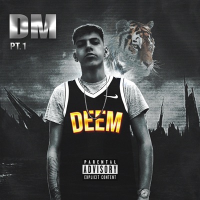 Deem - EP