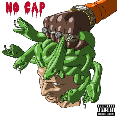 No Cap - Single