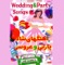 Aroose Shahre Ma - Ahdieh lyrics