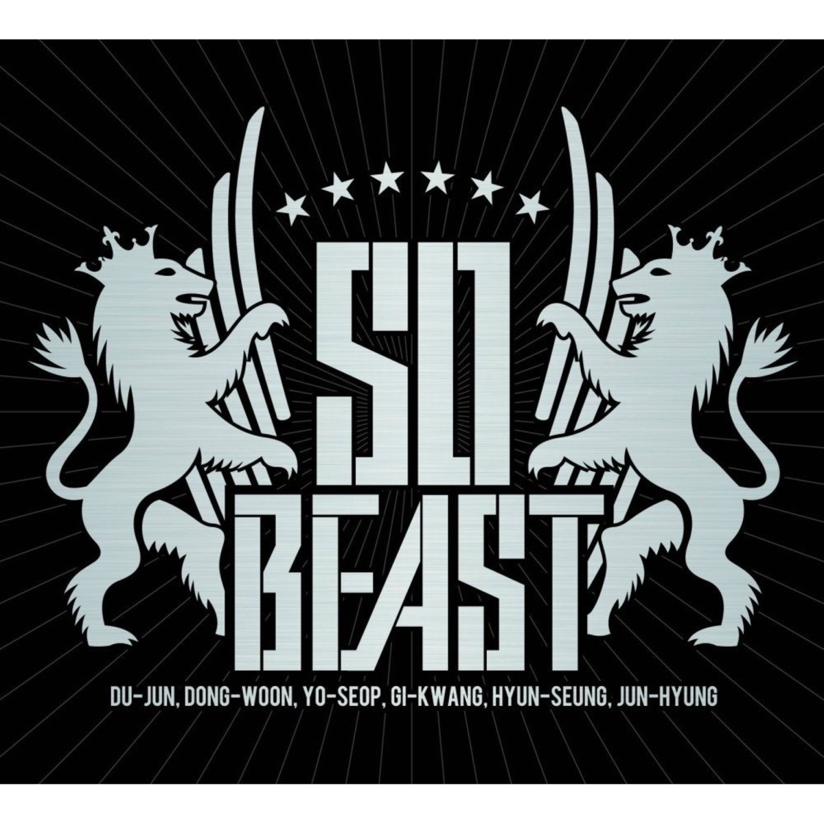 BEAST – SO BEAST