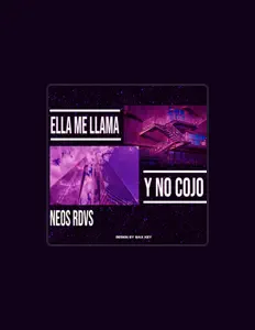 Neos Rdvs dinle, müzik videolarını izle, biyografisini oku, tur tarihlerini ve daha fazlasını gör!