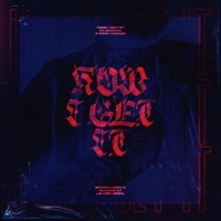 How I Get It (feat. Mvkeyyj & Torey D'shaun) - Single - Ghxsty