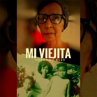 Mi Viejita - Single - Yordano el 23