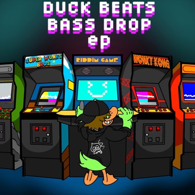 Bass Drop Ep