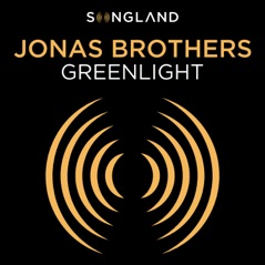 Greenlight (From "Songland") - Single