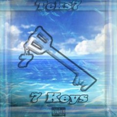 7 Keys - EP