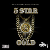 5Star, Don Lo Legendary & Gennessee, Don Lo Legendary, Gennessee - Gold
